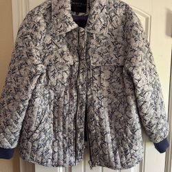 Spring Jacket