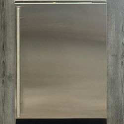 U-LINE Refrigerator U2224RS00A 01944 .