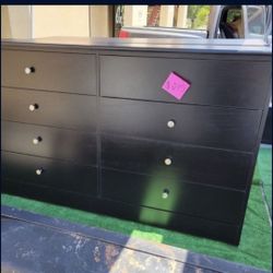 Brand New 8 Drawer Dresser Plywood Style  $215 Grey & Manny Colors More FREE LOCAL DELIVERY & SET UP ORDER HERE PAY UPON DELIVERY LITTLE SHOWROOM  NOT