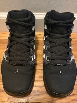 Air Jordan 17 Countdown Pack CDP Collezione 2008 Release GS Size 6.5Y