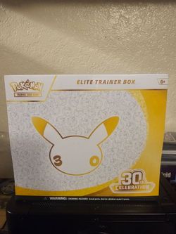Pokemon card