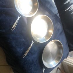 Calphalon Pans