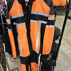 Rain Suits