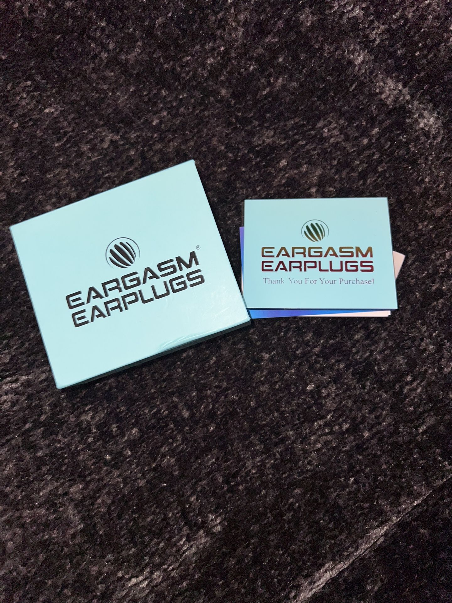 Eargasm Earplugs