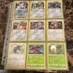 Pokémon Cards