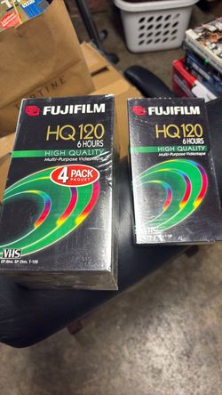 Vhs tape 📼