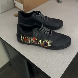 Versace Shoes