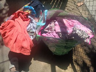 Baby clothes
