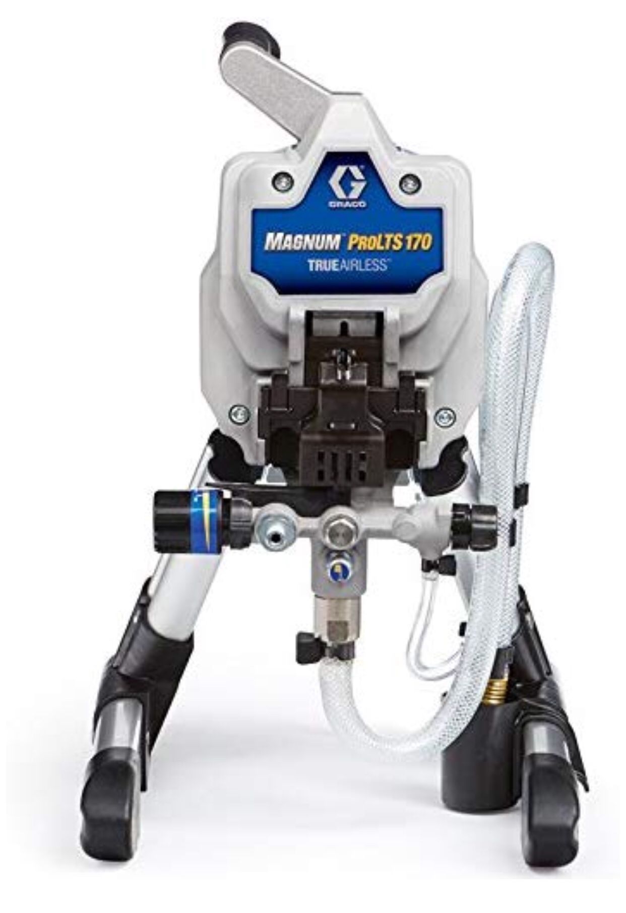 Graco magnum pro lts 170 airless paint sprayer