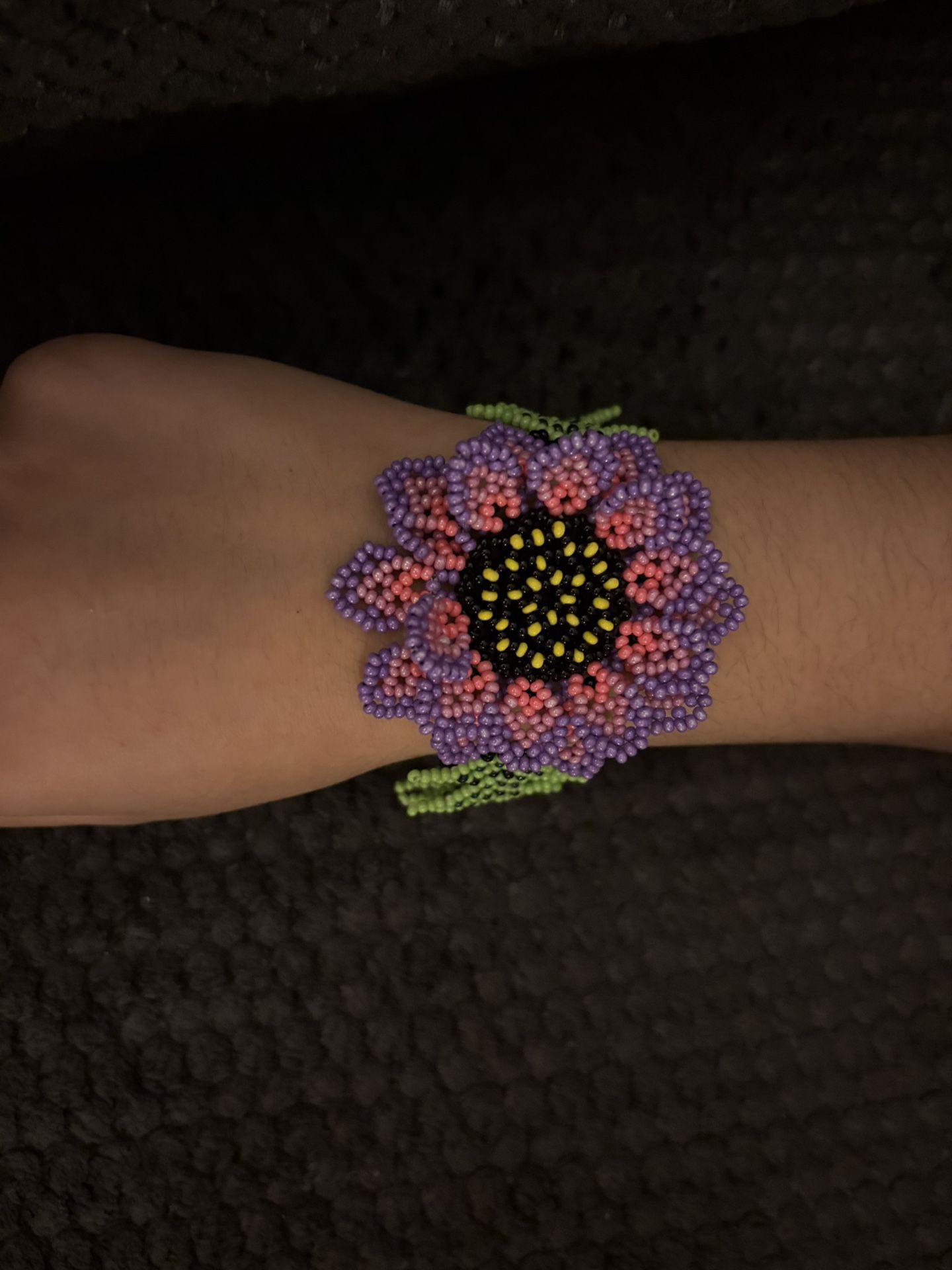 Huichol Bracelet
