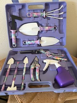 Gardening Set