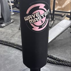 Century Wavemaster Cardio Freestanding Training Bag