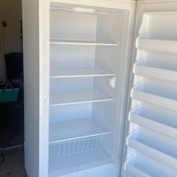 Freezer