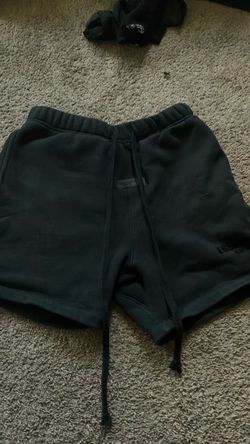 Essentials Shorts