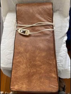 MASSAGE MAT