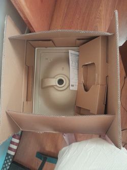 Studio S Vanity 24 Inch Sink