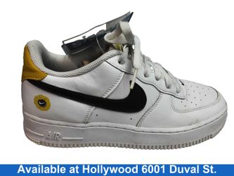 Nike Dm0983-100 White