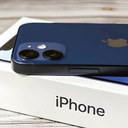 iPhone 12 Mini Unlocked (256GB)