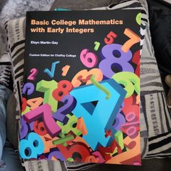 Mathematics 