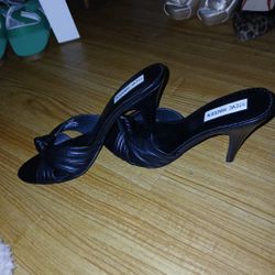 STEVE MADDEN WOMENS HEELS SIZE 7
