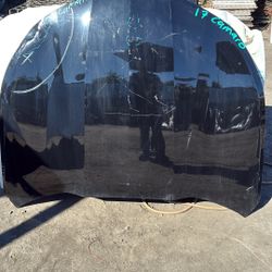 2017 Chevrolet Camaro Hood 