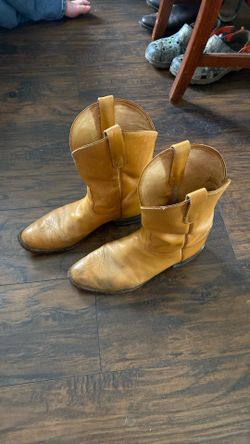 Tony Lama Size 11.5
