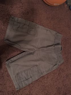 Boys shorts