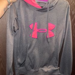 Hurley sweatshirt