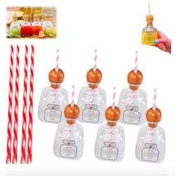 Patron  reusable cups (4 Piece set) 375 ml