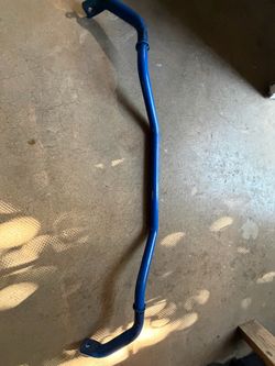Megan Racing Sway Bar