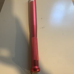 SECURITY BAT LED FLASH LIGHT - RED