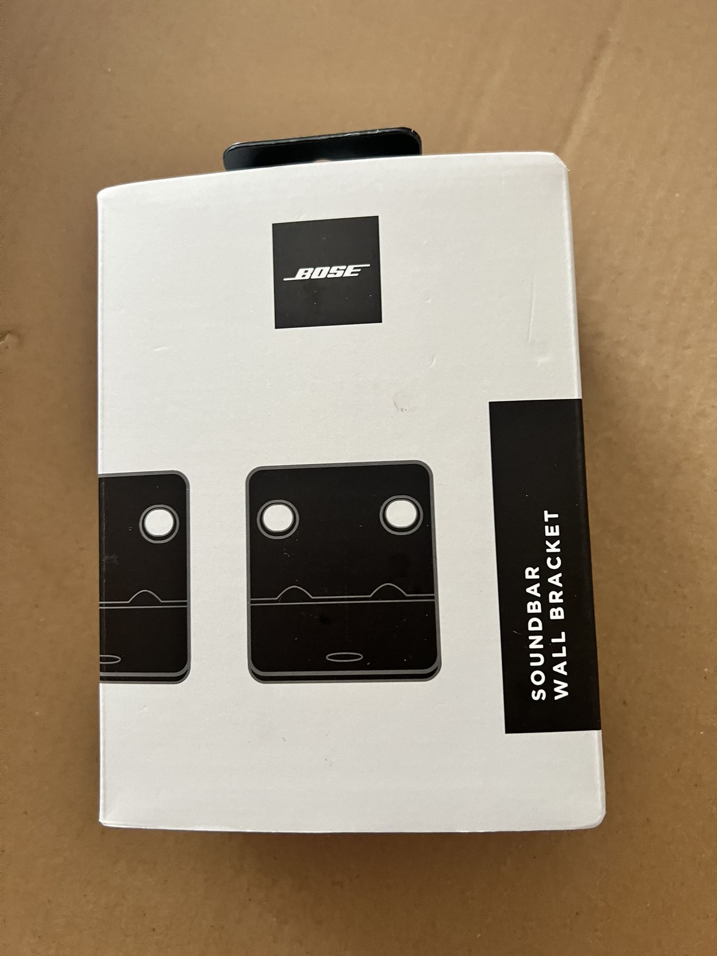 Bose Soundbar Wall Bracket