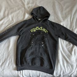 Men’s Hoodie 