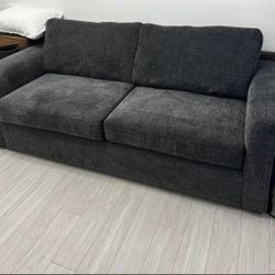 New Pull-Out Couch! 