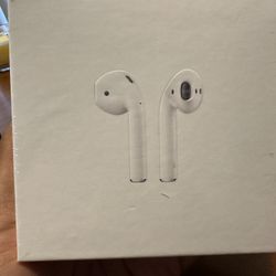 Airpods 