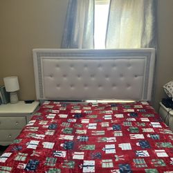 Bedroom Set 