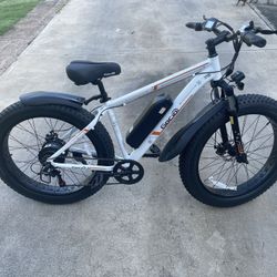 GOCIO E-bike