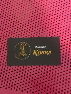 Mariachi KOBRA