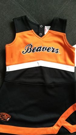Oregon State Beavers