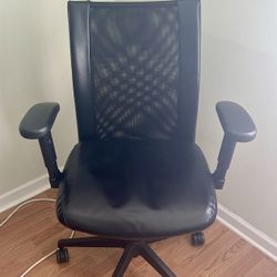  Office Desk Chair With Back Mesh