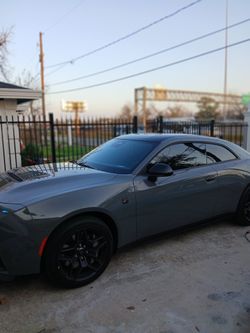 Anyshade $120.        

Ceramic film

 Richmond tx/77469