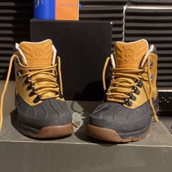 Timberlands Euro Hiker