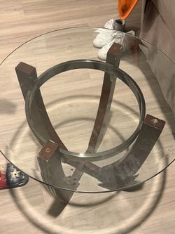 Island chairs and nightstands pair