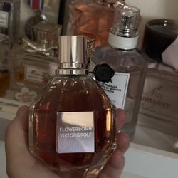 Flowerbomb by Viktor & Rolf