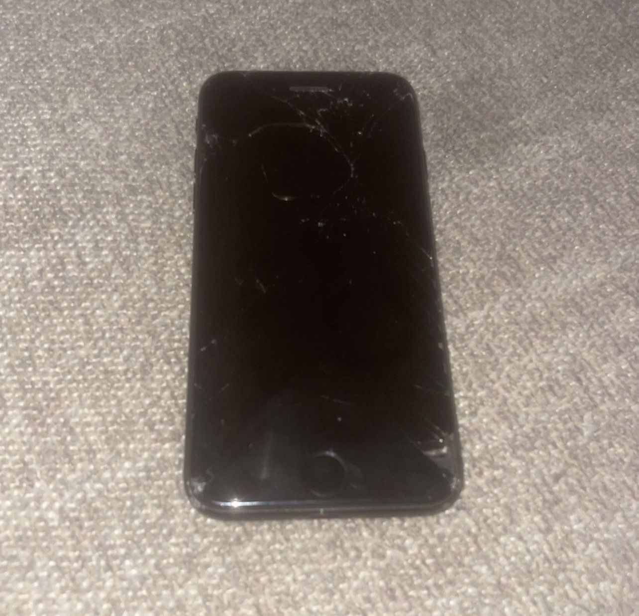 iPhone Se
