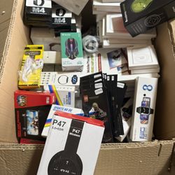 Chargers Cell Phone Accessories Headphones