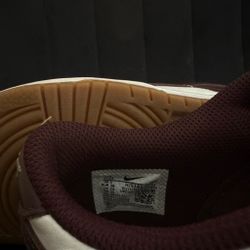 Nike SB dunks