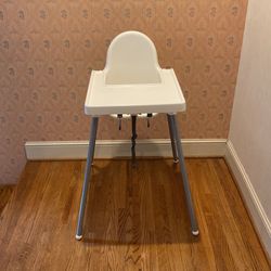 IKEA Highchair