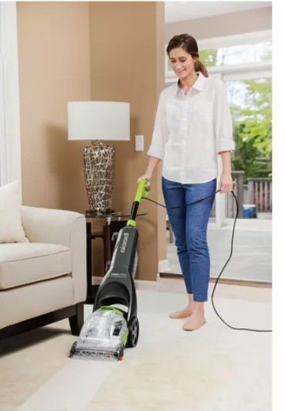 TurboClean PowerBrush Pet Carpet Cleaner 2085