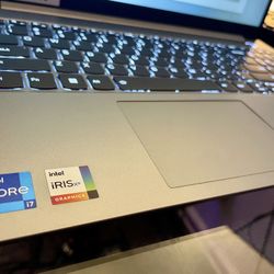 Lenovo ThinkBook 15.6” Core i7 16GB 